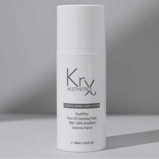 KrX Youthplex Face Lift Cleansing Fluid