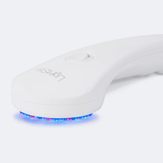 LightStim Pro Handheld Acne LED
