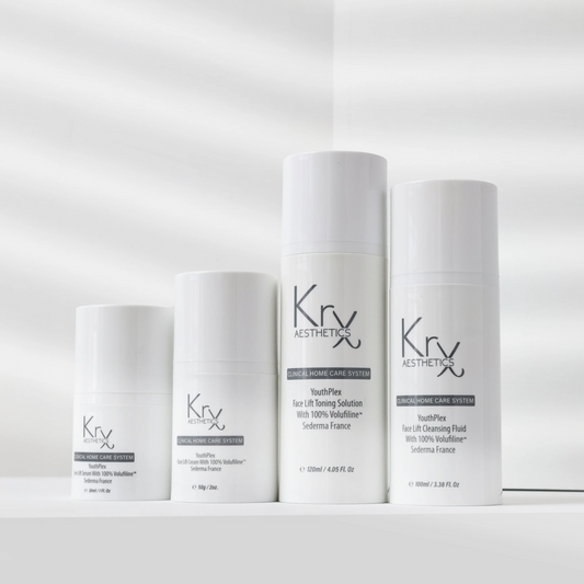 KrX Youthplex Bundle