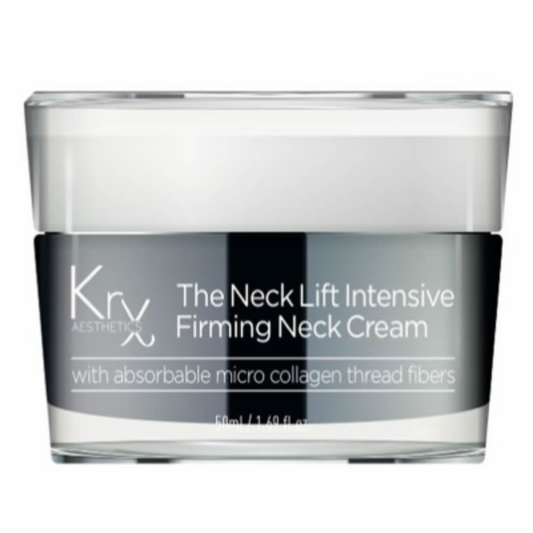 KrX Neck Lift Intensive Firming Neck Cream