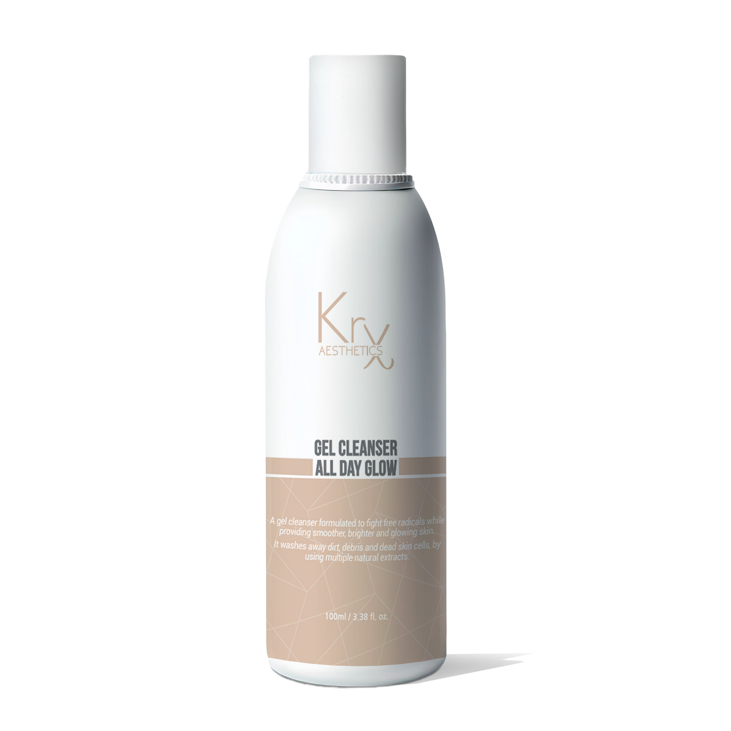 Cleanser