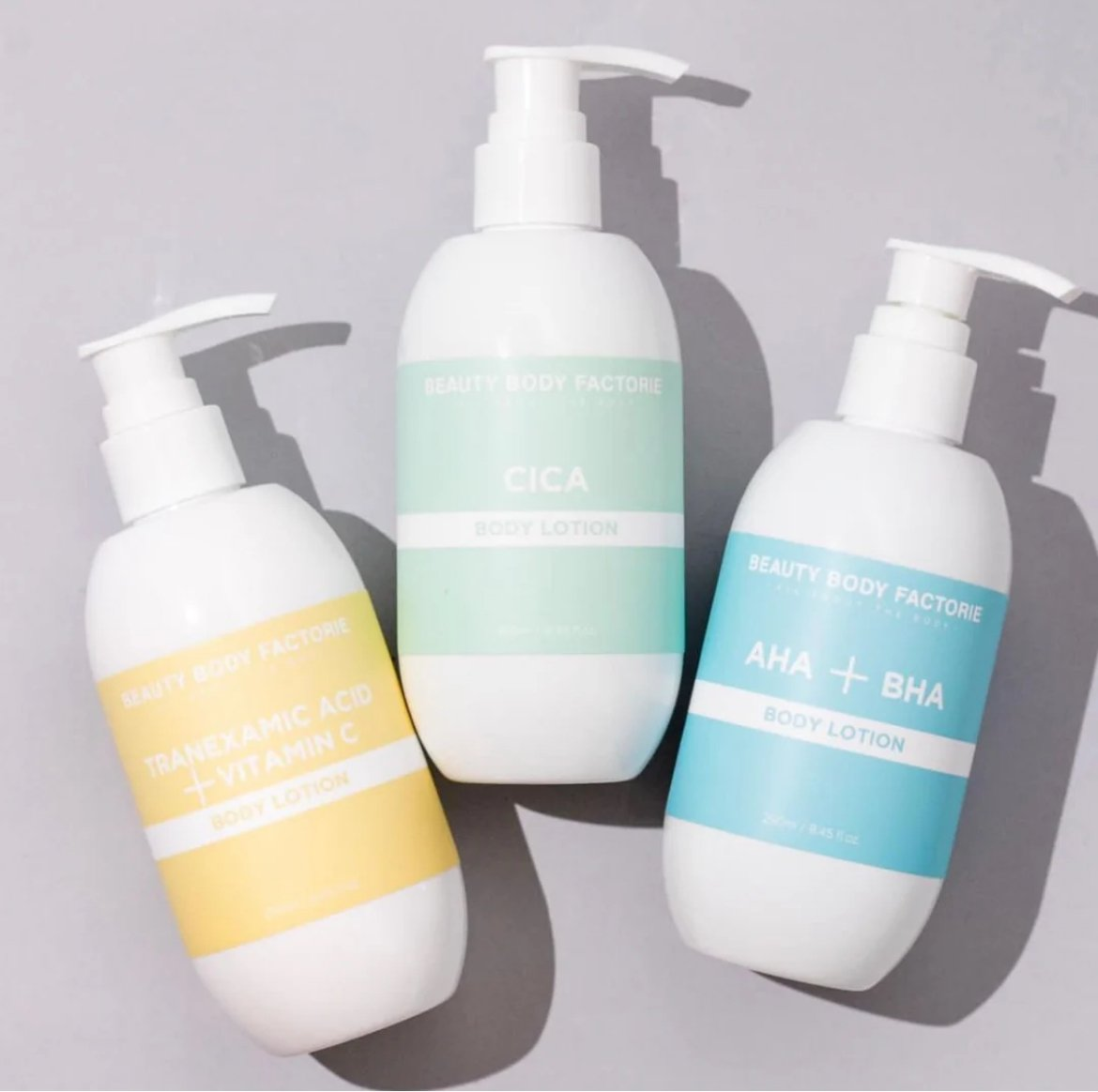 Lotion