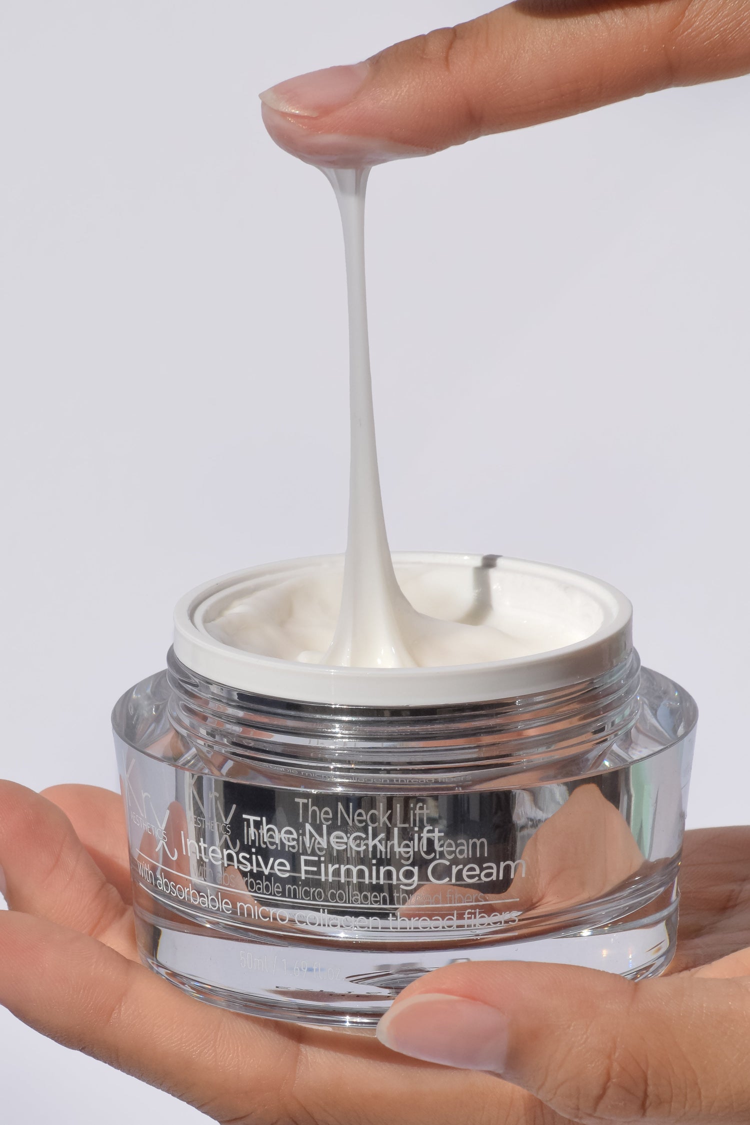 Eye & Neck Care