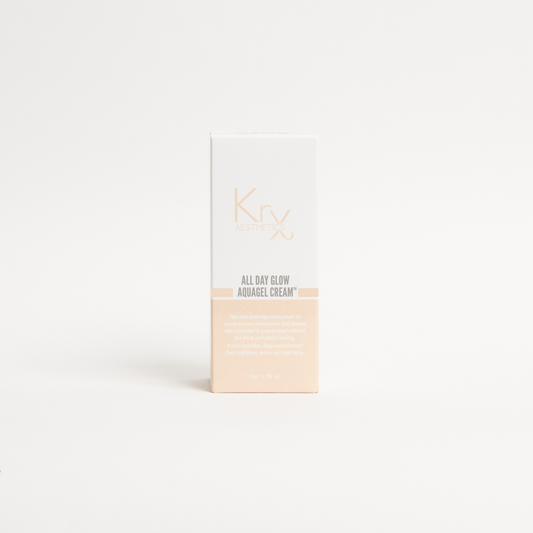 KrX All Day Glow Vitamin Serum