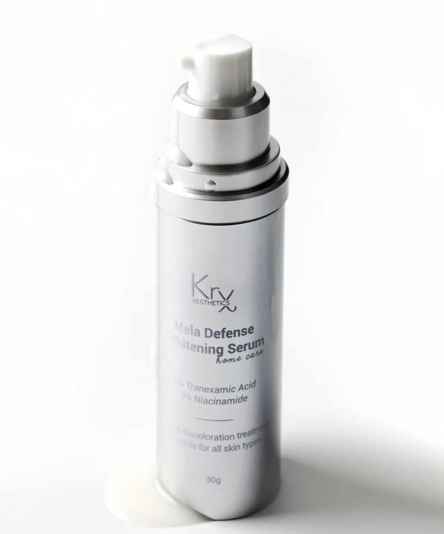 KrX Mela Défense Whitening Serum