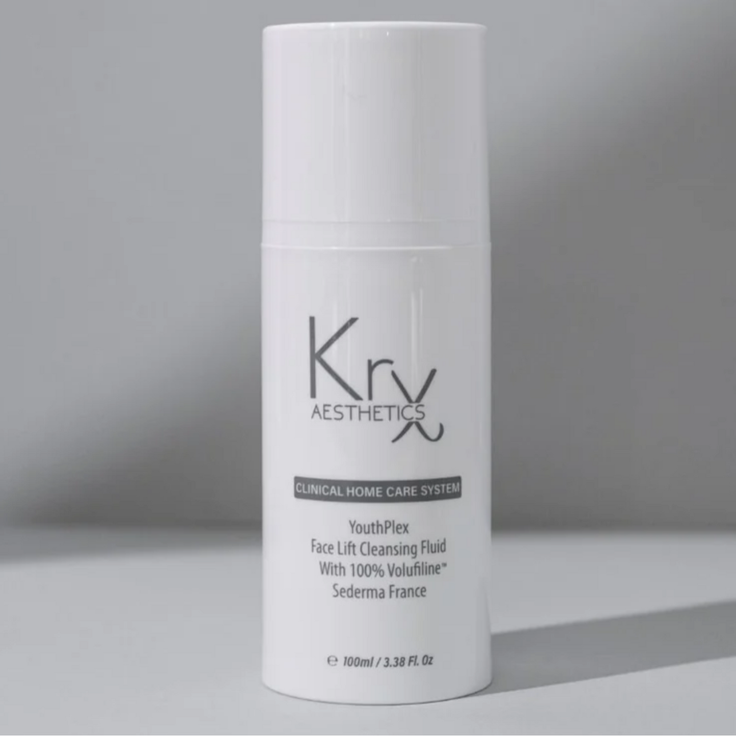 KrX Youthplex Face Lift Cleansing Fluid