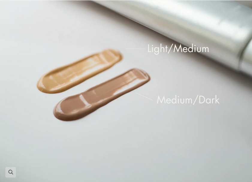 KrX Skin Filter Tinted Sunscreen SPF 50 PA+++