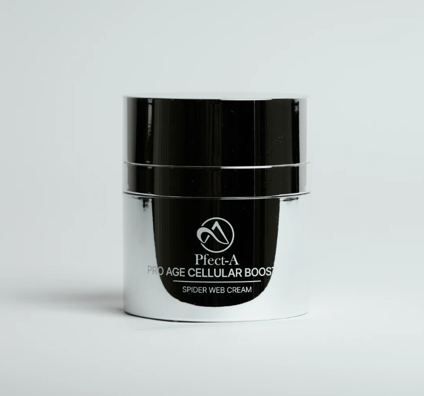 Pfect-A Spider Web Cream