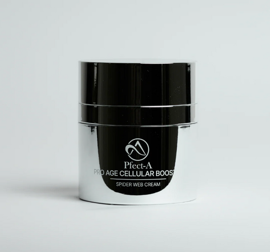 Pfect-A Spider Web Cream