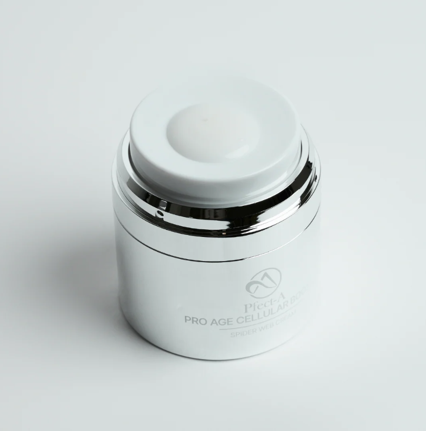 Pfect-A Spider Web Cream