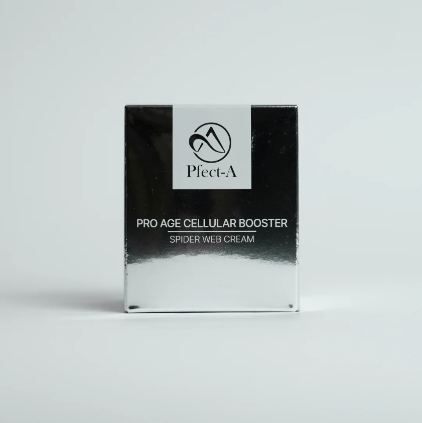 Pfect-A Spider Web Cream