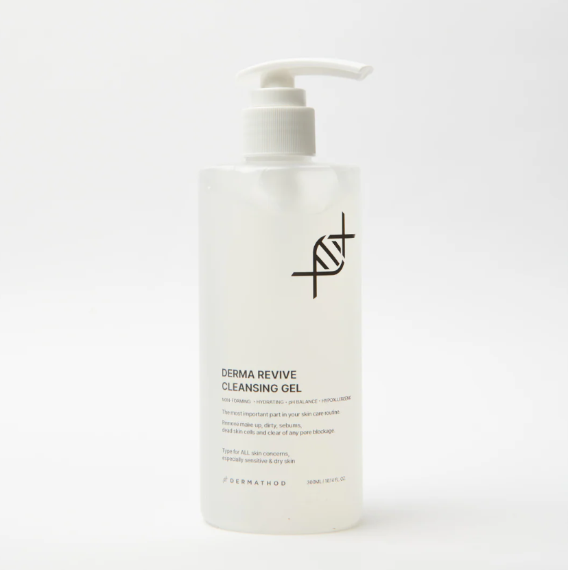 Dermathod Revive Cleansing Gel