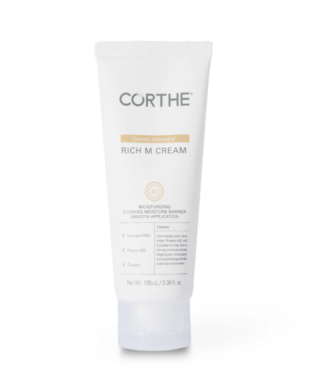 Corthe Dermo Essential Rich M Cream