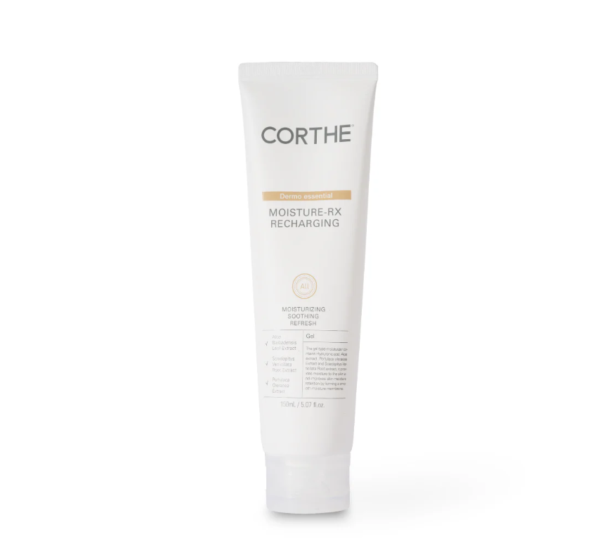 Corthe Dermo Essential Moisture RX Recharging Cream
