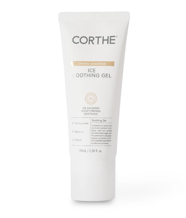 Corthe Ice Soothing Gel