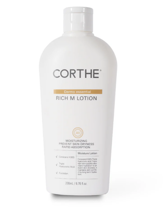 Corthe Rich M Lotion