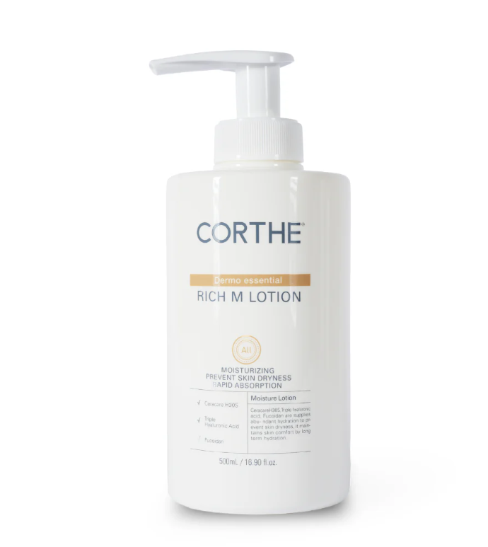 Corthe Rich M Lotion