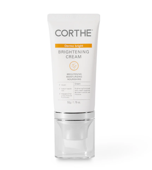 Corthe Dermo Bright Brightening Cream