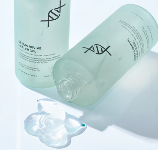 Dermathod Derma Revive Healer Gel