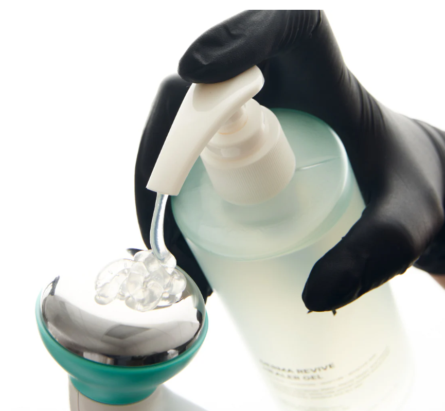 Dermathod Derma Revive Healer Gel