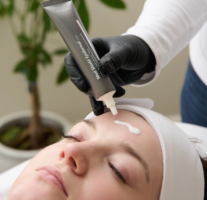 Dermathod Med Shield Epidermal Cream