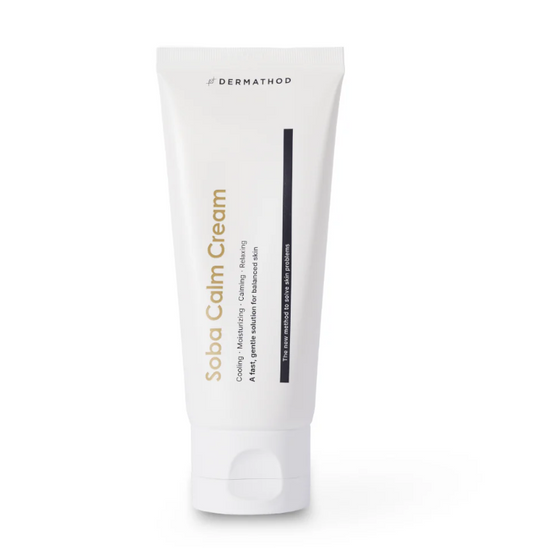 Dermathod Soba Calm Cream