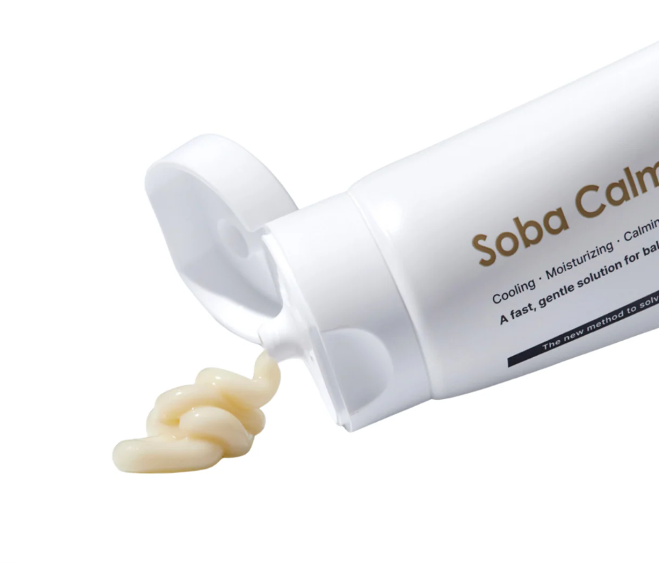 Dermathod Soba Calm Cream