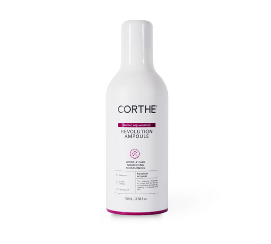 Corthe Revolution Ampoule