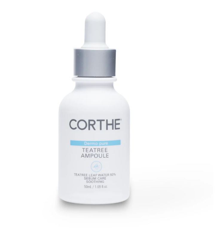 Corthe Tea Tree Ampoule