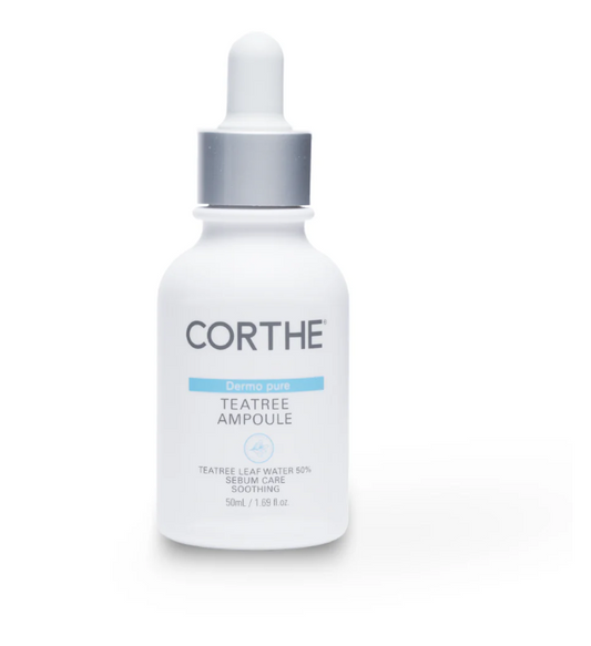 Corthe Tea Tree Ampoule