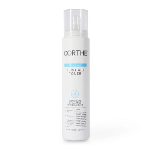 Corthe Dermo Pure First Aid Toner