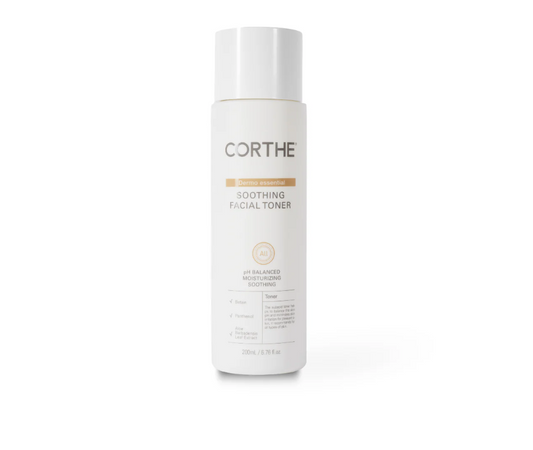 Corthe Dermo Essential Soothing Facial Toner