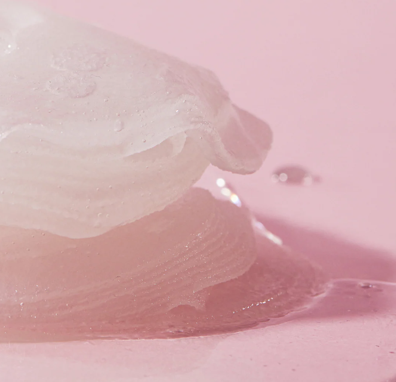 Corthe Collagen Gel Toner Pads