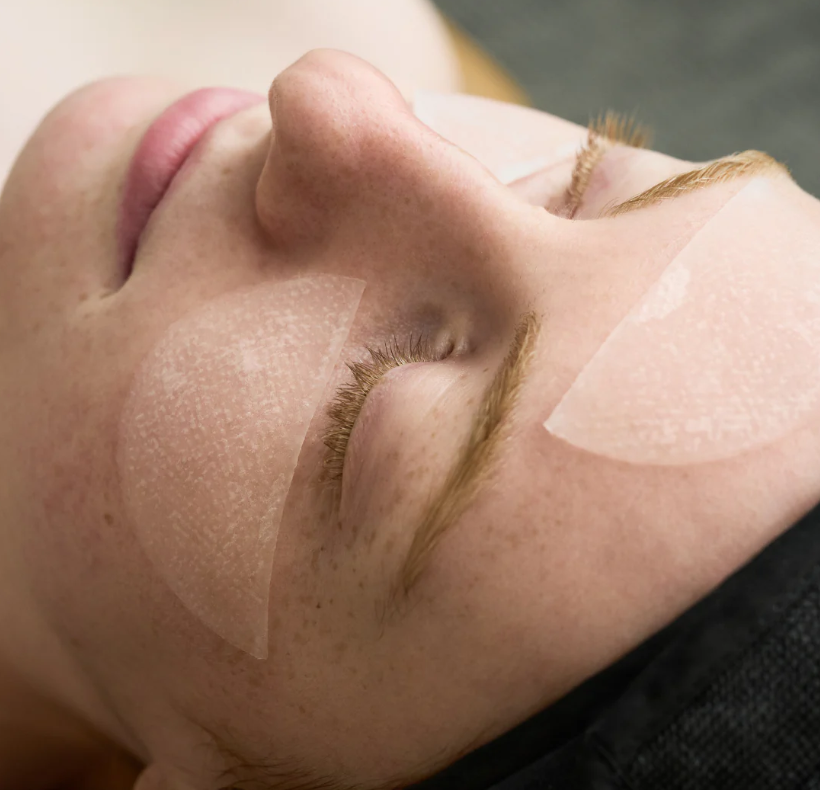 Corthe Collagen Gel Toner Pads