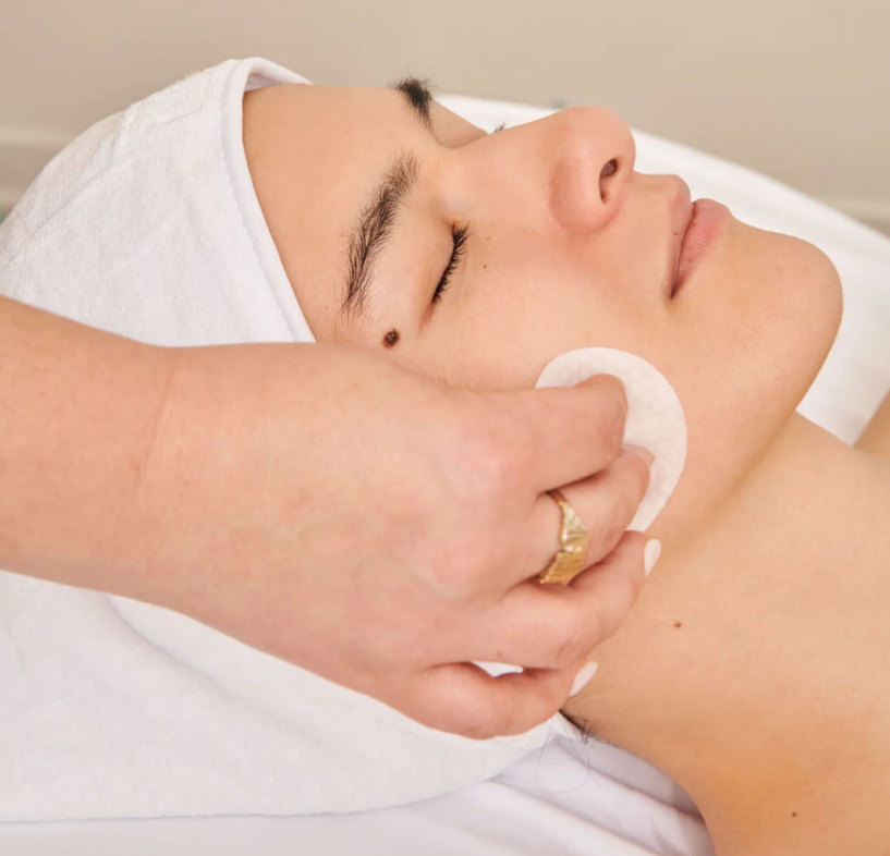 Dermathod Priming Peel Booster