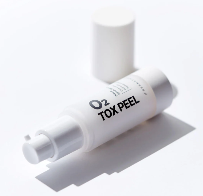 Dermathod O2 Tox Peel