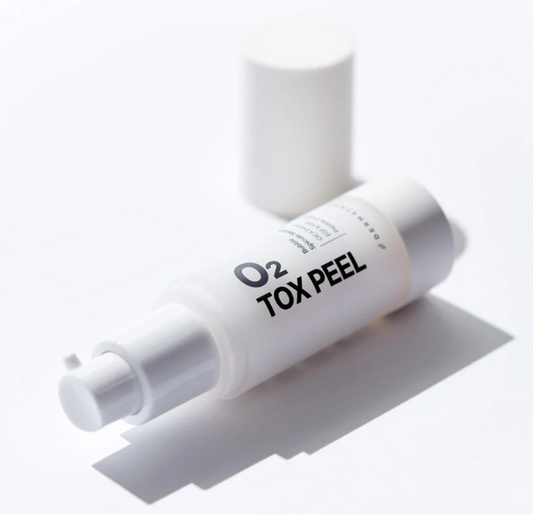 Dermathod O2 Tox Peel