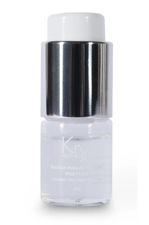 KrX Biophase Night Peel