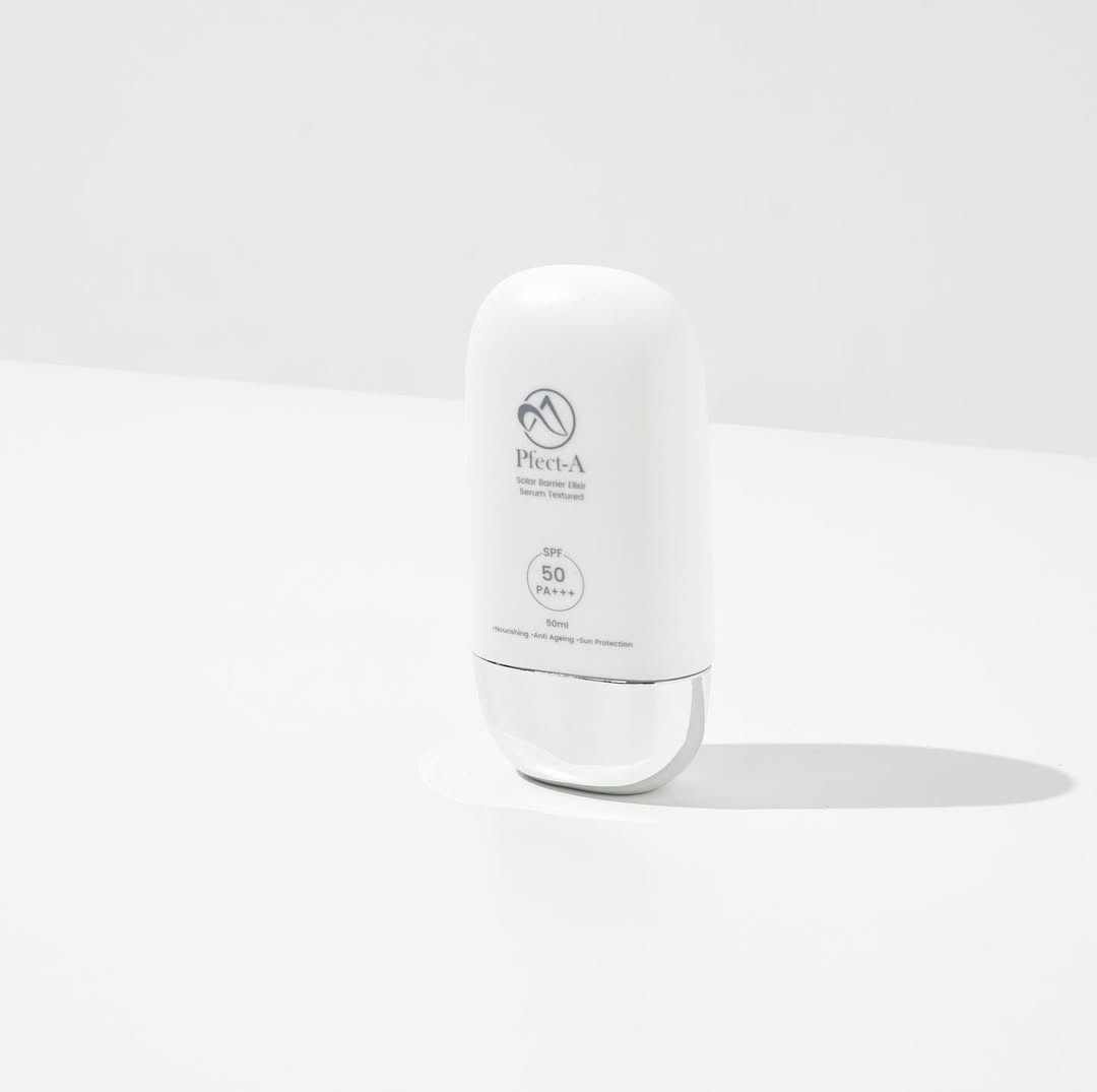 Pfect-A Solar Elixir Sunscreen SPF 50 PA