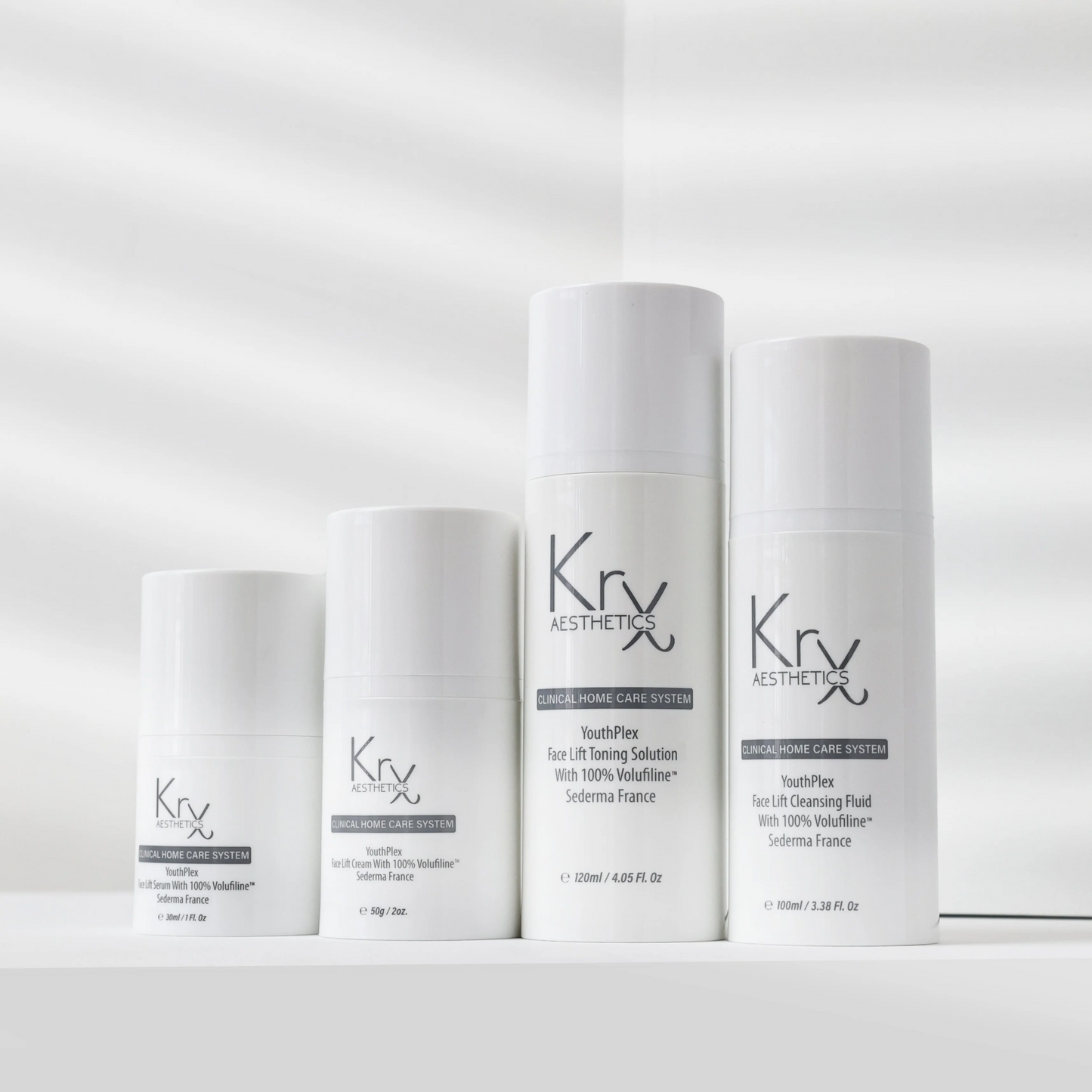 KrX Youthplex Bundle