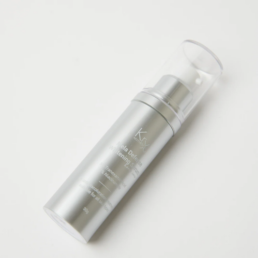 KrX Mela Défense Whitening Cream