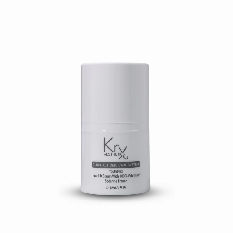 KrX Youthplex Face Lift Serum