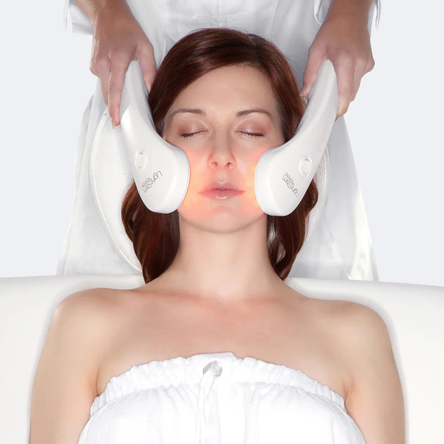 LightStim Pro Handheld Anti‑Aging